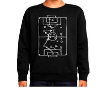 the Fan Tee Sudadera Infantil Sin Capucha de Niño Niña Videojuegos Gamer Modo Gamer Activado 104 7 años