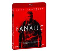The Fanatic [Blu-ray]
