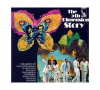 The Fantastic 5th Dimension - The 5th Dimension - Story [Vinyl LP record]