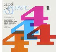 The Fantastic Four - Best Of The Fantastic Four