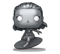 The Fantastic Four: First Steps POP Marvel Vinyl Figure Silver Surfer 9 cm