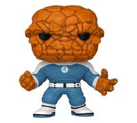 The Fantastic Four: First Steps POP Marvel Vinyl Figure The Thing 9 cm