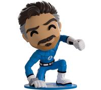 The Fantastic Four Vinyl Figure Mister Fantastic 10 cm