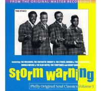 The Fantastic Johnn Philly Original Soul Classics 1 / Var (CD) (Importación USA)