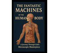 The Fantastic Machines of the Human Body: A Journey Through God’s Microscopic Masterpiece
