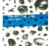 The Fantastic Merlins Look Around (CD) (Importación USA)