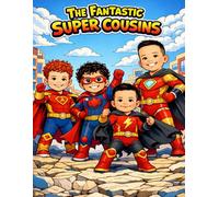 The Fantastic Super Cousins