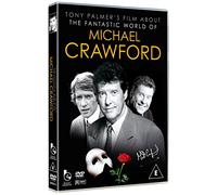 The Fantastic World of Michael Crawford [DVD] [Reino Unido]