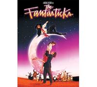 The Fantasticks