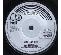 The Fantastics - Something Old Something New