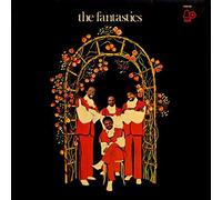 The Fantastics - The Fantastics
