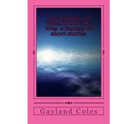 The Fantasy of What if it Really Was a fantasy of short stories: a fantasy of short stories (Volume 1)