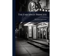 The Far-away Princess