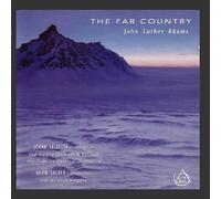 The Far Country by John Luther Adams With Conductors Joann Falletta & Kevin Culver (2009-11-24)