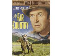 The Far Country (USA) – DVD – Universal Pictures