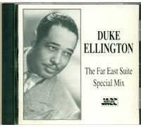 The Far East Suite Special Mix