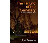 The Far End of the Cemetery