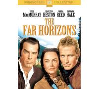 The Far Horizons [DVD]