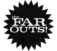 The Far Outs The Far Outs (CD) Album