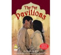 The Far Pavilions [1984] [Reino Unido] [DVD]