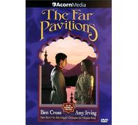 The Far Pavilions [DVD]
