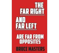 The Far Right and Far Left Are Far from Opposites (The Peace Series)