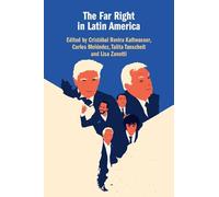 The Far Right in Latin America