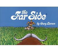 The Far Side®: 1 – Andrews McMeel Publishing