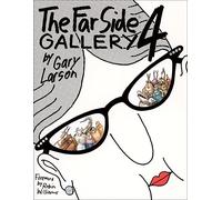 The far side gallery: 18 (The far side gallery anthologies, 4)