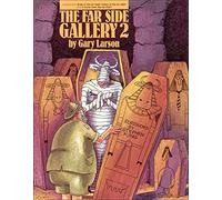 The Far Side® Gallery 2 – Andrews McMeel Publishing