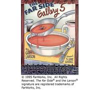 The Far Side Gallery 5: 21