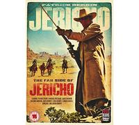 The Far Side Of Jericho [DVD] [Reino Unido]