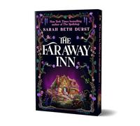 The Faraway Inn – Macmillan