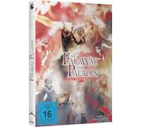 The Faraway Paladin The Lord of the Rust Mountains - Staffel 2 - Gesamtausgabe - [DVD] [Alemania]