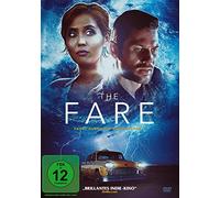 The Fare - Fahrt Durch Die Unendlichkeit [Alemania] [DVD]