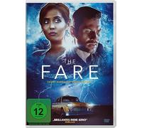 The Fare - Fahrt durch die Unendlichkeit [Alemania] [DVD]