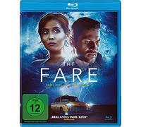 The Fare - Fahrt durch die Unendlichkeit (Kinofassung) [Alemania] [Blu-ray]