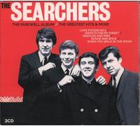 The Farewell Album: The Greatest Hits and More