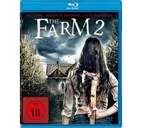 The Farm 2 (Blu-ray) [Alemania] [Blu-ray]