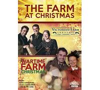 The Farm at Christmas [Reino Unido] [DVD]