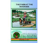 The Farm at the River Side: English - French vocabulary