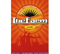 The Farm: Back Together Now Live [USA] [DVD]