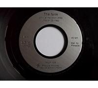 The Farm - Don't Let Me Down [Vinyl Single]