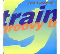 The Farm - Farm, The - Groovy Train - [7"]