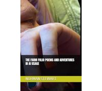 THE FARM FOLIO POEMS AND ADVENTURES IN AI USAGE