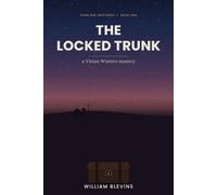 The Farm Girl Mystery: The Locked Trunk