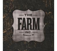 The Farm Inc. Farm Inc (CD)