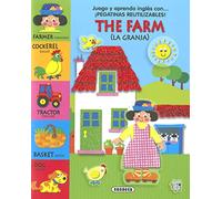 The Farm / La granja (Aprendo inglés)