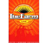 The Farm - Live/All together now with The Farm [Alemania] [DVD]