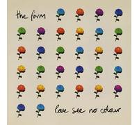 The Farm - Love See No colour
